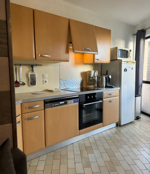 Blue Lagon vacacnes a hyeres vu sur mer photo de présentation 016