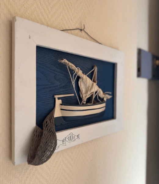 Blue Lagon vacacnes a hyeres vu sur mer photo de présentation 06