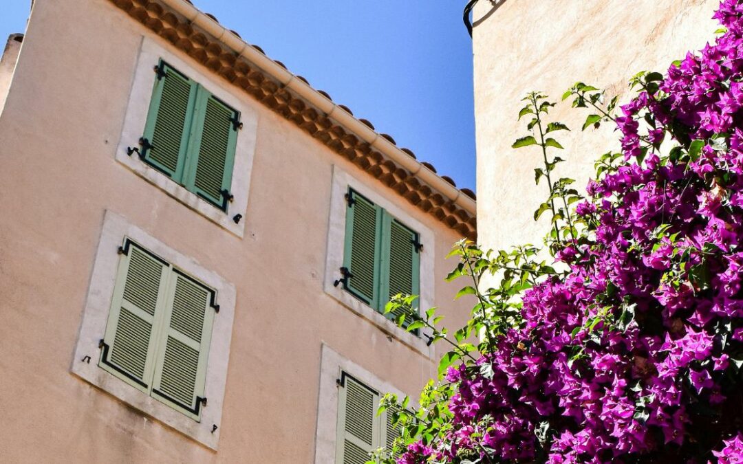 Découvrir la vieille ville de Hyères