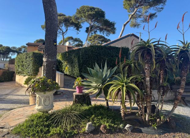 blue lagon appartement de vacances a hyeres depuis 2000.