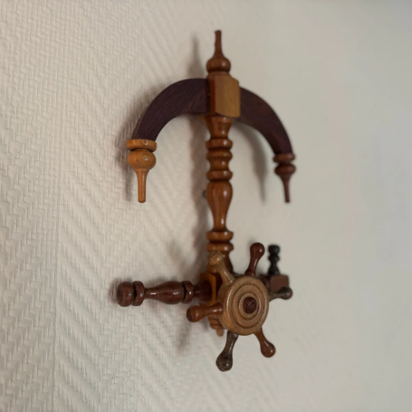 décoration intérieur chez blue lagon a hyeres appartement et location de vacances a hyeres 05