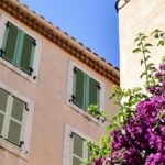 Découvrir la vieille ville de Hyères