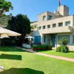 Visiter la Villa Noailles