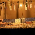 Découvrir les marchés de nuit et marchés artisanaux