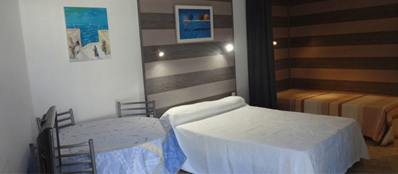 Appartement de vacances le Matelot au blue Lagon a hyeres