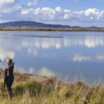 Visiter les Salins de Hyères